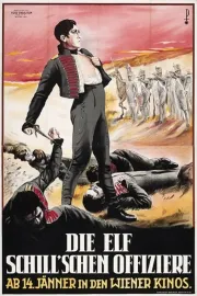 Elf Schill'schen Offiziere, Die