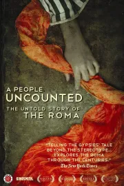 A People Uncounted