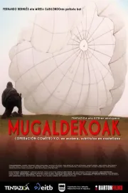 Mugaldekoak