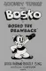 Bosko the Drawback
