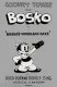 Bosko's Woodland Daze