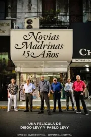 Novias Madrinas 15 Años