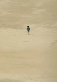 El camino entre dos puntos