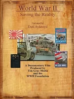 World War II: Saving the Reality