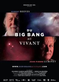 Du big bang au vivant