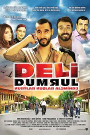 Deli Dumrul - Kurtlar Kuşlar Aleminde