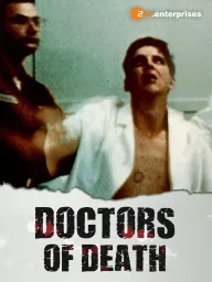 Doktoři zvaní Smrt