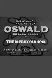 Merry Old Soul, The