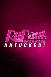 Drag Race: Untucked!