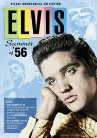 Elvis Presley: Léto 1956