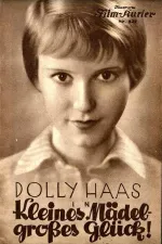 Kleines Mädel - großes Glück