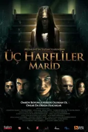 Üç Harfliler: Marid