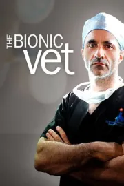 Bionický veterinář