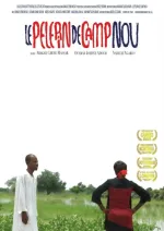 Le pèlerin de Camp Nou