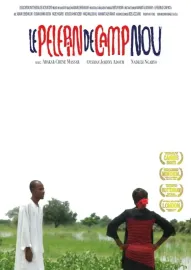 Le pèlerin de Camp Nou