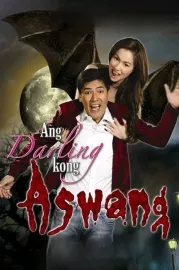 Ang darling kong aswang