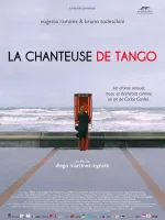 La cantante de tango