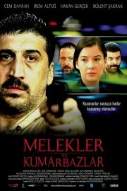 Melekler ve Kumarbazlar