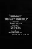 Buddy's Trolley Troubles