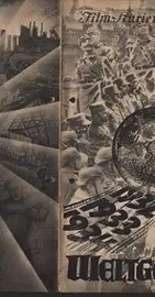 Století v plamenech