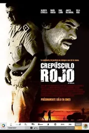 Crepúsculo rojo