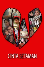 Cinta setaman