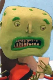 Mannen som inte kom någonstans