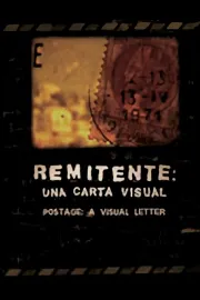Remitente: Una carta visual