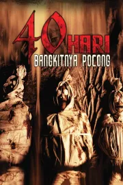 40 hari bangkitnya pocong