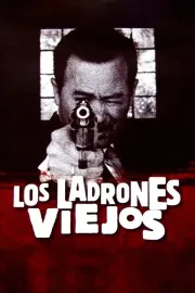 Los ladrones viejos. Las leyendas del artegio
