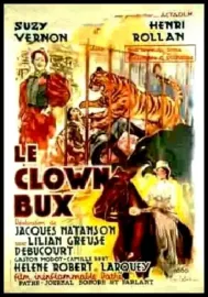 Clown Bux, Le