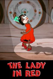 Lady in Red, The