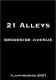21 Alleys