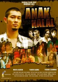 Anak halal