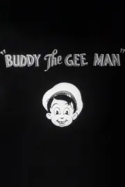 Buddy the Gee Man
