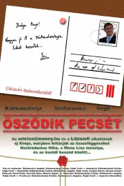 Öszödik Pecsét