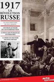 1917 : La révolution russe