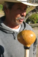 Gesture Down (I don’t sing)