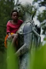 Angola: Saudades from One Who Loves You