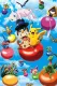 Pokemon 3D Adventure 2: Pikachu no kaitei daibóken