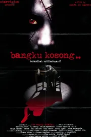 Bangku kosong