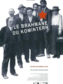 Le Brahmane du Komintern