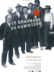 Le Brahmane du Komintern