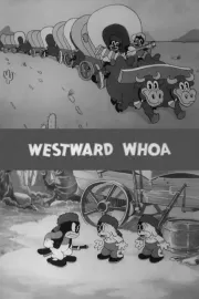 Westward Whoa!