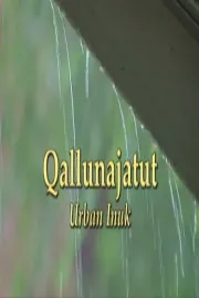 Qallunajatut: Urban Inuk