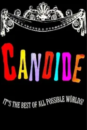 Leonard Bernstein's Candide In Concert