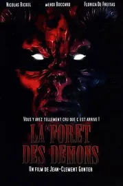 La Forêt des démons
