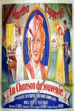 Chanson du souvenir, La