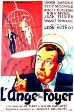 Ange du foyer, L'