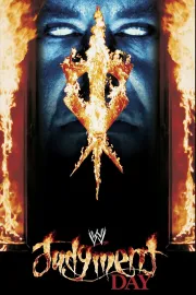 WWE Judgment Day